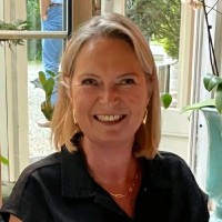 Claudia Takes-Van Der Haar