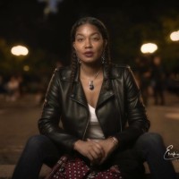 Nina Angela Mercer, Ph.D.