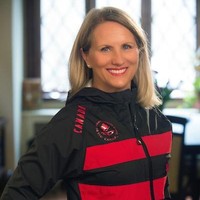 Linda Cuthbert