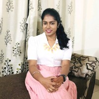 Nandhini Mahalingam