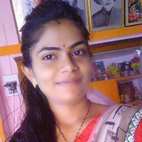 Ashwini Shingare