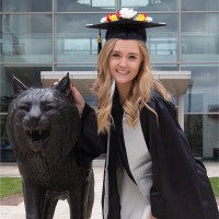 Hannah Moore