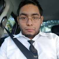 Jonathan Ivan Gutiérrez Espinoza