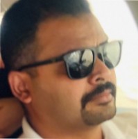 Anish Antony Panakkal