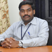 K E Viswanathan