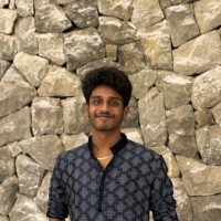 Vivek Varughese Raju