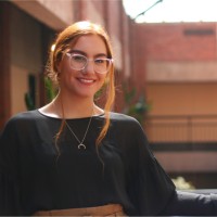 Natalie Montañez, LCMHC