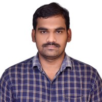 Nagaraju Siddireddy