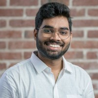 Sai Raghu Teja Davuluri