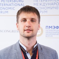 Mikhail Melnikov
