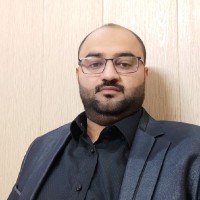 Zaid Majeed