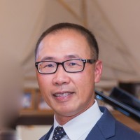 Michael Hwang