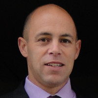 Stuart Laud