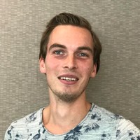Bram Van Houtum