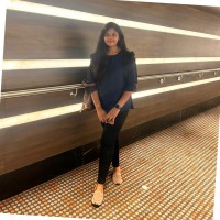 Sarayu R