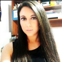 Anastasia Diakopoulou