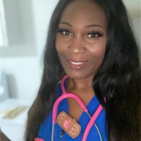 Shawntel Thomas