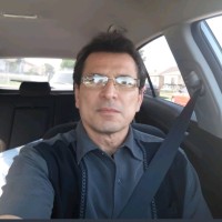 Fernando José Rocha Mendoza