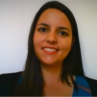 Ana Lucia Manzuti, Eit