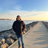 Nishant Sanghai
