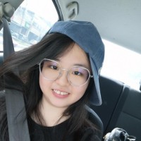 Xin Yee Liew