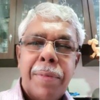 Abel Rajan