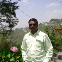 GUNDA SRIDHAR