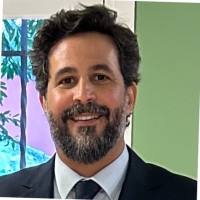 Borja Trenor Casanova