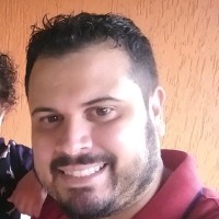 Thiago Farias Bitencourt