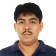 Cesar G. Lopez
