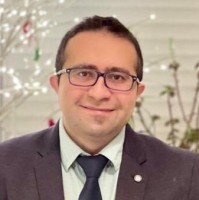 Mehdi Zadeh, Phd