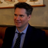 Kevin Gardiner