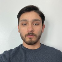 Nicolas Mora
