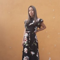 Andrea Fernanda Carrillo López