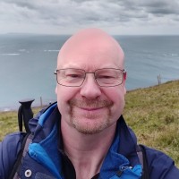 Simon Betteridge - Compassionate Kernow - Linking Lives UK