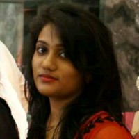 Niharika Shetty