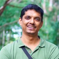 Krishna Mohan KS