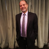 Andre Luis Rodrigues
