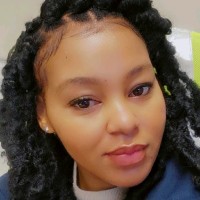 Ovayo Precious Mbolekwana