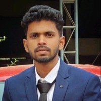 Nidheesh Krishna