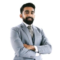 Nishaanth Balashanmugam