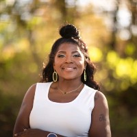 Andrea Johnson