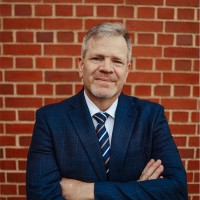 Darrell Graf