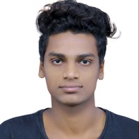 Sreejish Kc