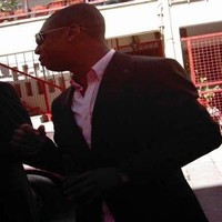 Daniel Pereira