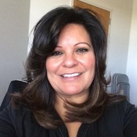 Gina Espinosa