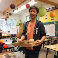 Clark Zheng