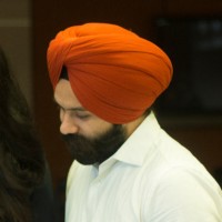Sudesh Mahi