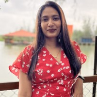 Tejashree Pawar