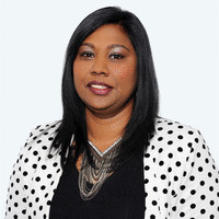 Jerusha Reddy